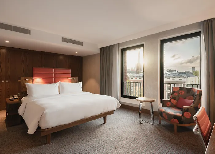 Hilton The Hague