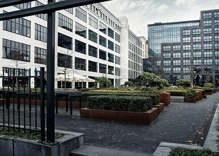 Westcord Hotel Eindhoven