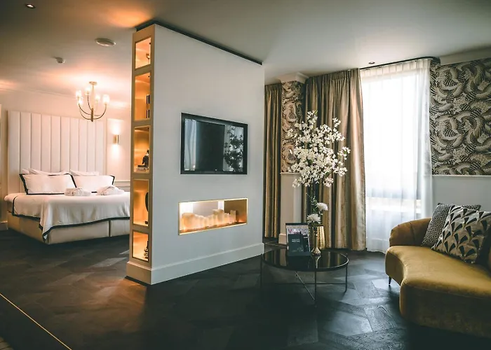 Van Der Valk Hotel Breukelen