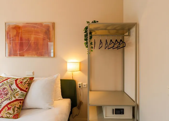 Brass Hotel